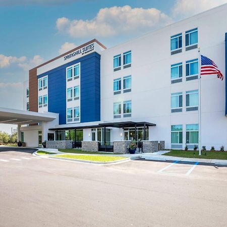 Springhill Suites By Marriott Tallahassee North Luaran gambar
