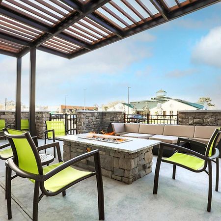 Springhill Suites By Marriott Tallahassee North Luaran gambar
