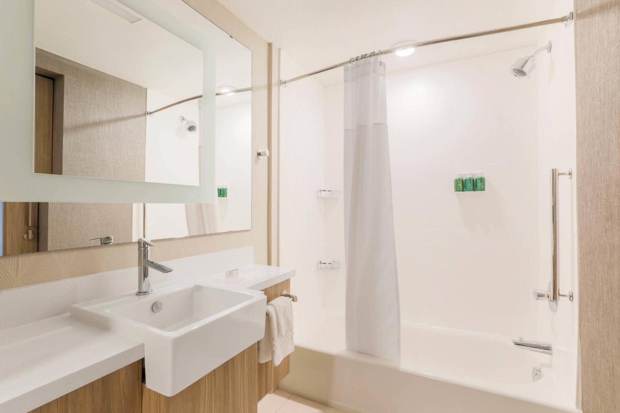 Springhill Suites By Marriott Tallahassee North Luaran gambar