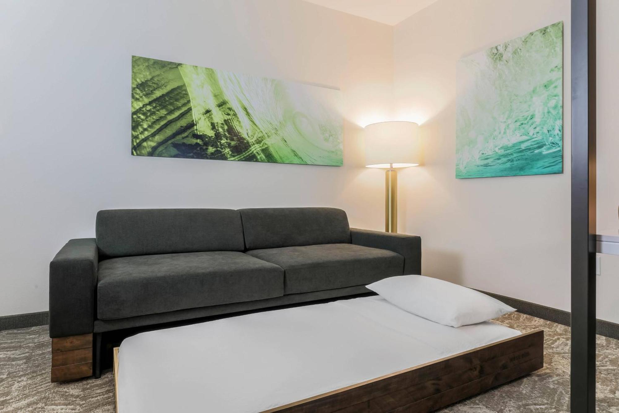 Springhill Suites By Marriott Tallahassee North Luaran gambar