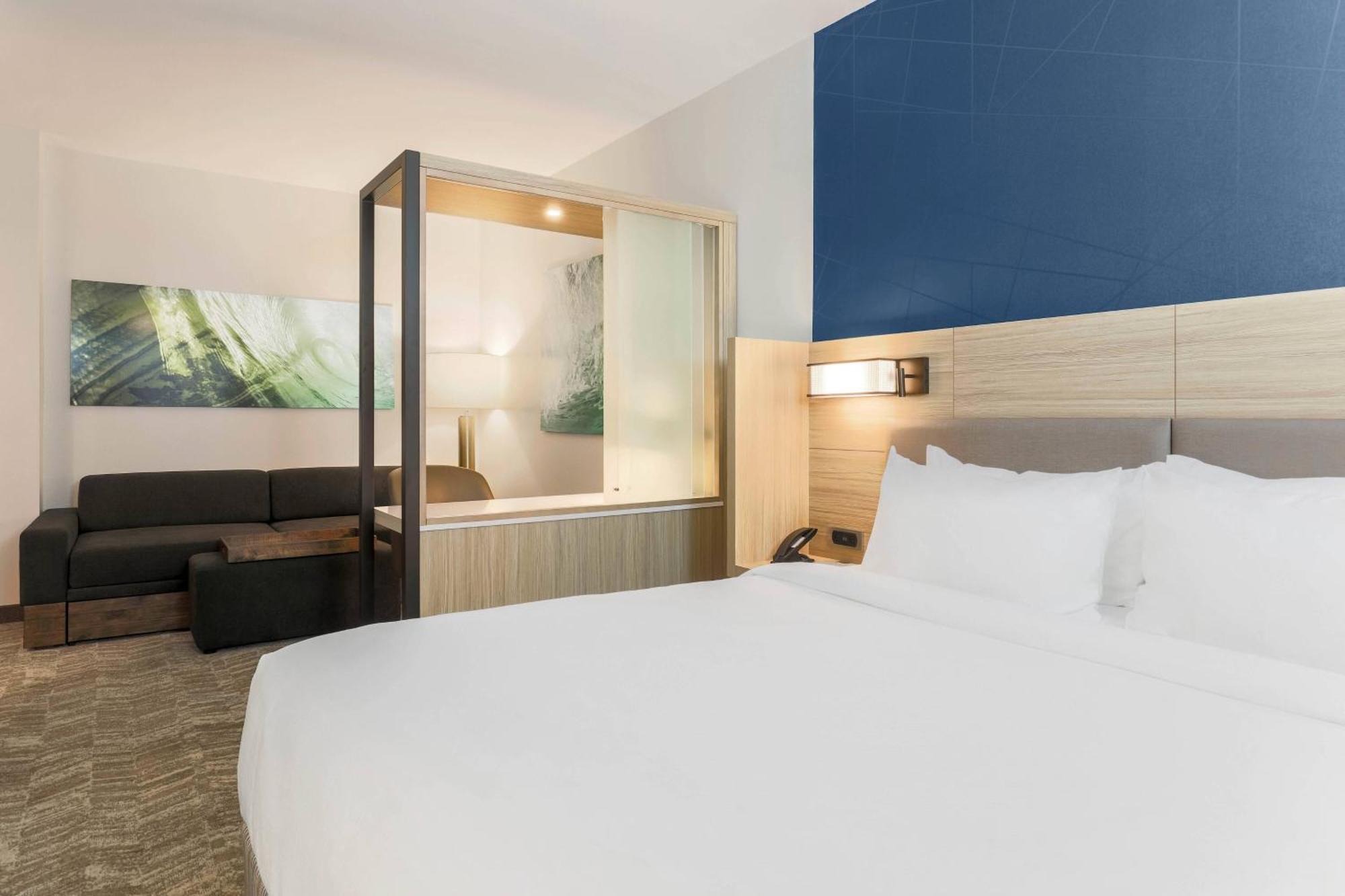Springhill Suites By Marriott Tallahassee North Luaran gambar
