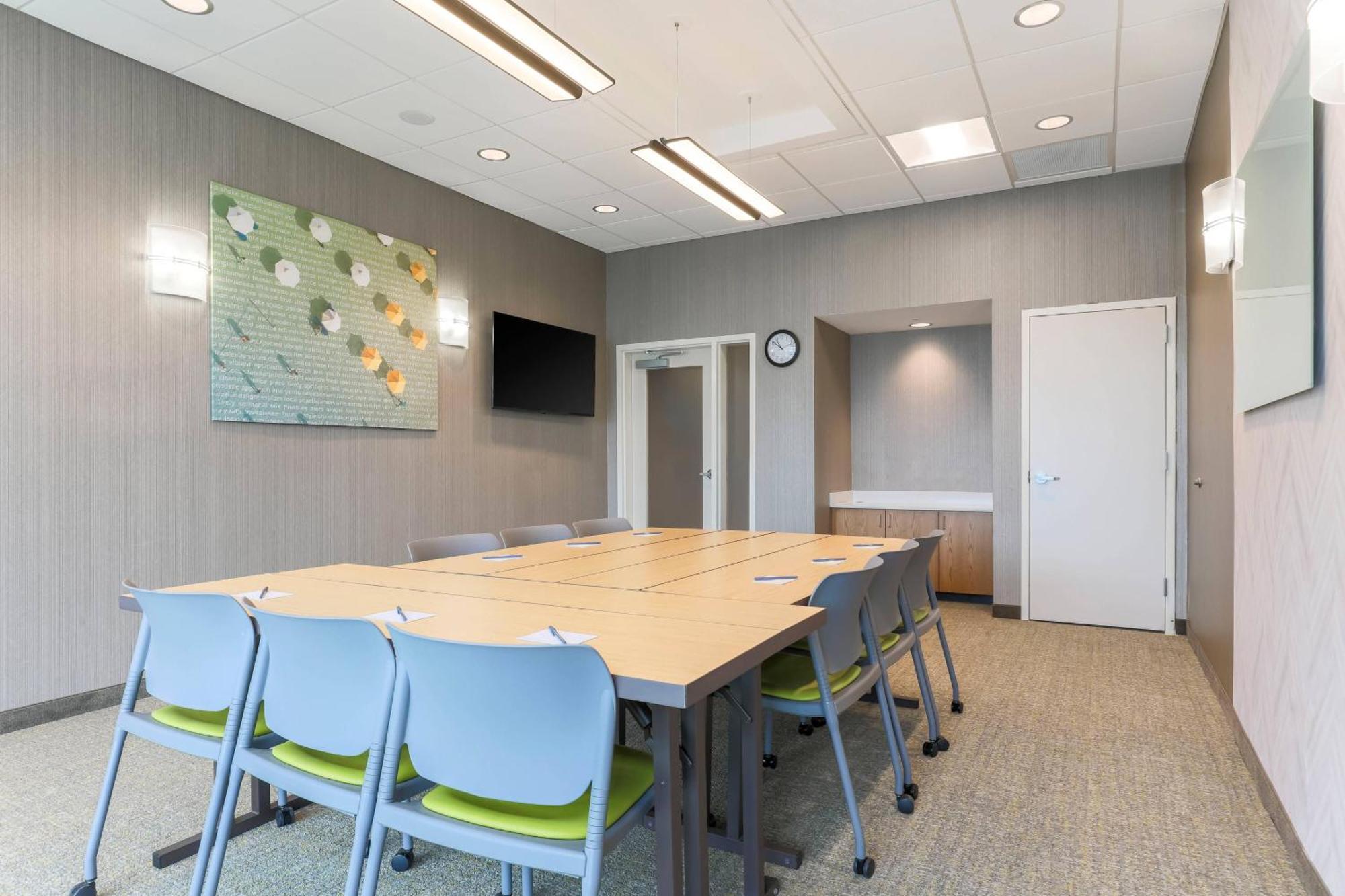 Springhill Suites By Marriott Tallahassee North Luaran gambar