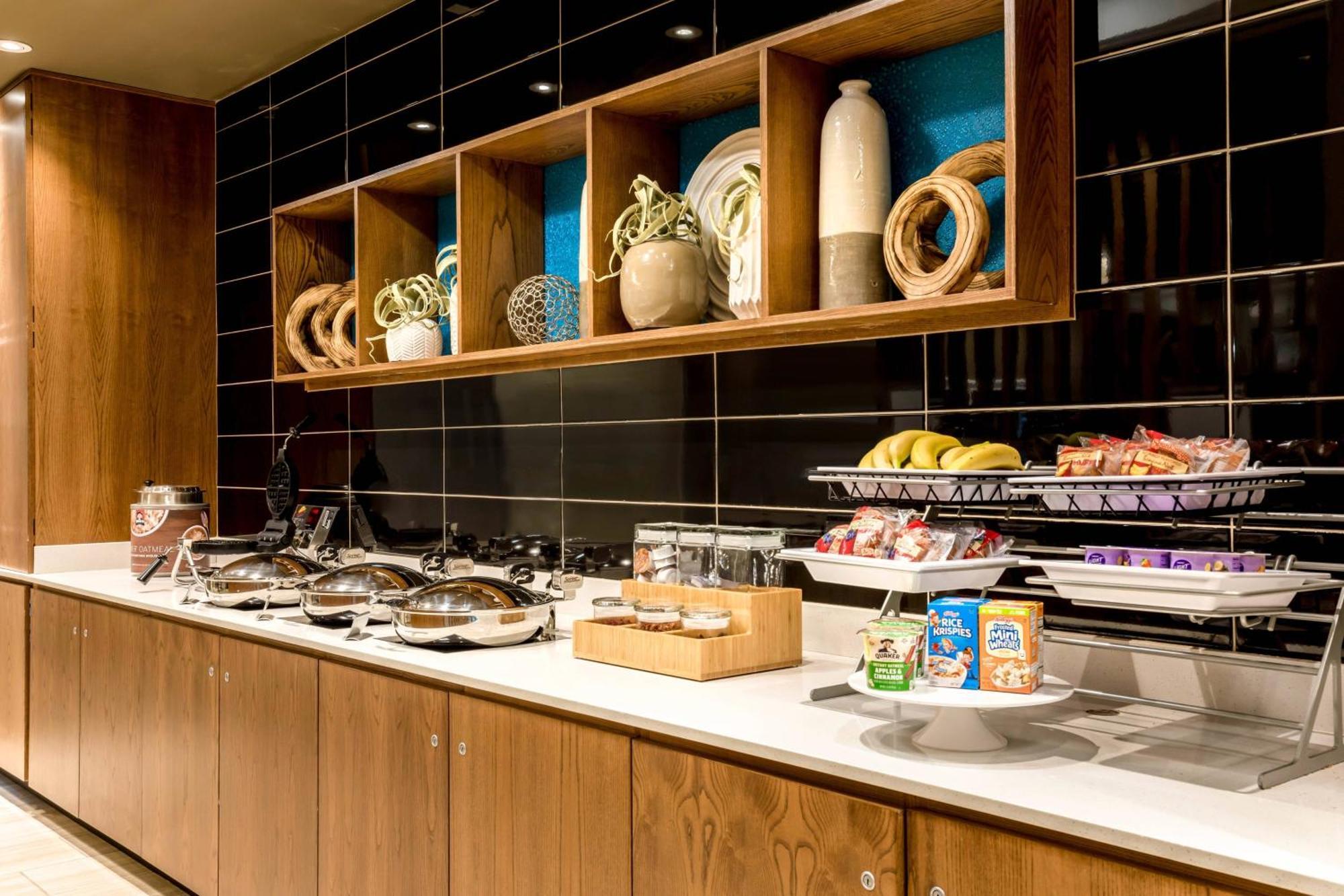 Springhill Suites By Marriott Tallahassee North Luaran gambar
