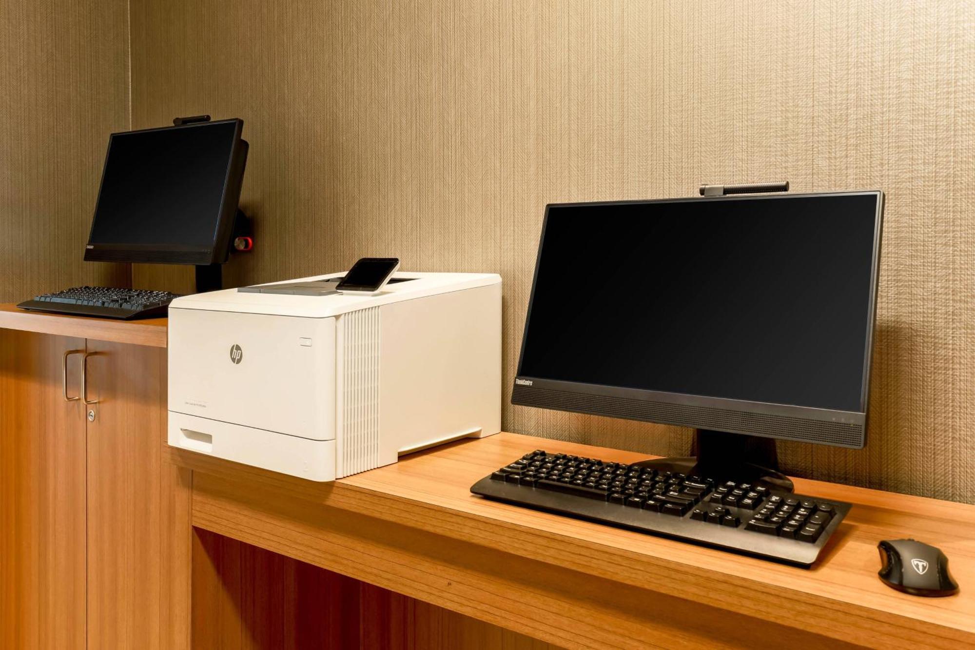 Springhill Suites By Marriott Tallahassee North Luaran gambar